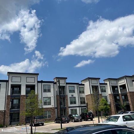 Comfy Abode Near Bush Airport Apartment Houston Bagian luar foto