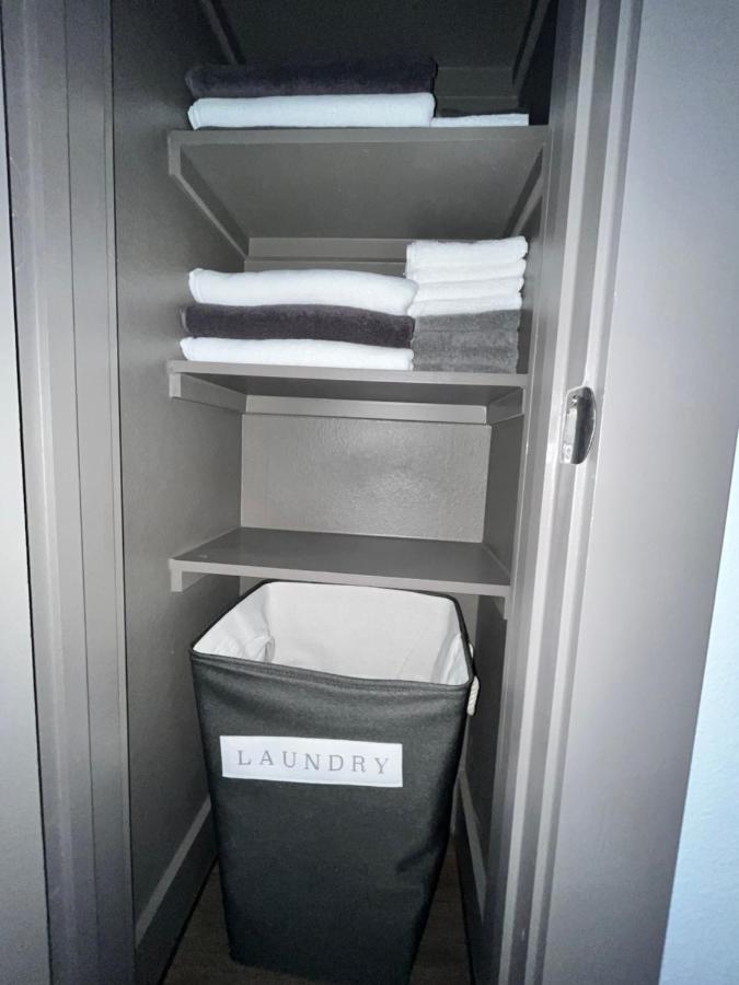 Comfy Abode Near Bush Airport Apartment Houston Bagian luar foto